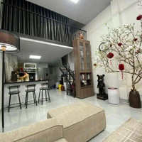 Cho Thuê Nhà Nguyên Căn Phố Ngô Gia Tự - Thượng Thanh - Gara Ô Tô - Lô Góc - Đầy Đủ Nội Thất