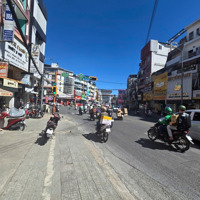 Cho Thuê Khách Sạn 60 Triệu Hai Mươi Hai Phòng Kinh Doanh Khu Hòa Bình Đà Lạt (Mặt Tiền 3 Tháng 2)