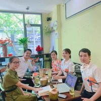 Cho Thuê Nhà Mặt Phố Nguyễn Đình Chiểudiện Tích40M2 X 4 Tầng,Mặt Tiền10M, Giá 28 Tr/Th, Vi Trí Đẹp.