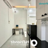 Cho Thuê Phòng Cửa Sổ Đầy Đủ Nội Thất Ngay Trung Tâm Phú Nhuận Gần Cầu Kiệu Giáp Quận 1