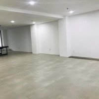 Cho Thuê Nguyên Căn Tòa Nhà Văn Phòng Mới Tại Số 58 Cửu Long, Phường 2, Tân Bình