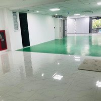 Cho Thuê Nguyên Căn Tòa Nhà Văn Phòng Mới Tại Số 58 Cửu Long, Phường 2, Tân Bình