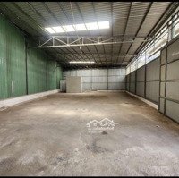 Mbkd Kho 200M2 Trống Suốt 3 Pha Ngay Gigamall Cá Sấu Hoa Cà