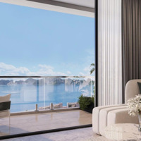 Bán Gấp Căn Hộ 1 Phòng Ngủ 1 Vệ Sinhtại Icon40 Hạ Long, 1,65 Tỷ, 30M2