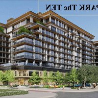 Midori Park The Ten - Cđt Becamex Tokyu 0919433733