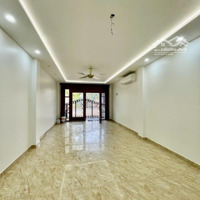 Bán Nhà Quận Ủy Bắc Từ Liêm - 6 Tầng, Thang Máy - Thông Sàn - Giá Chỉ Nhỉnh 17 Tỷ 0961237028
