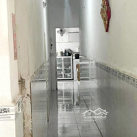 Bán Nhà Nguyễn Văn Quá, Gần Quang Trung, 240M2, Hẻm Xe Hơi, 9 Tỉ