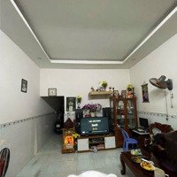Chính Chủ Bán Nhanh Nhà Cấp 4 Hẻm Ô Tô Giá Chỉ 2.549 Tỷ Còn Thương Lượng Bớt Cho Thiện Chí