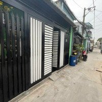 Chính Chủ Bán Nhanh Nhà Cấp 4 Hẻm Ô Tô Giá Chỉ 2.549 Tỷ Còn Thương Lượng Bớt Cho Thiện Chí