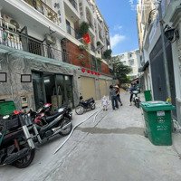 Bán Gấp Chdv Nguyễn Thái Sơn, P5, Gò Vấp, 4.4X13M, Thu Nhập 30 Triệu/Tháng, Chỉ 8.2 Tỷ (Tl)