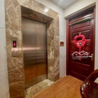 Bán Tòa Nhà Cầu Diễn, Nam Từ Liêm, 8 Tầng Thang Máy Ô Tô Vào 19.3 Tỷ 100M2 Doanh Thu 110 Triệu/Tháng