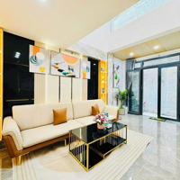 Bán Nhà Hẻm Xe Hơi 163 Rộng 8M Đường Thành Thái Phường 14 Quận 10, Dt: 6X20M, Giá Bán 24.5 Tỷ