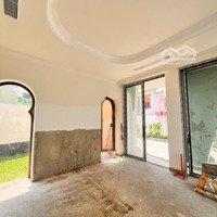 Bán Nhà Hẻm Xe Hơi Đặng Văn Bi, P. Trường Thọ, Tp. Thủ Đức. Shr