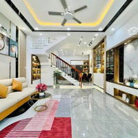Siêu Phẩm Nhà Phố Vị Trí Đẹp Đường Ôtô Thông Giá Bán 3Tỷ380. Nằm Trên Trần Văn Khê- P.17 -Q.bình Thạnh