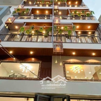 Nhà Mới Đẹp 5 Tầng Hxm Trần Thị Trọng, Tân Bình, 4.4*9M Nhỉnh 6 Tỷ Giáp Gò Vấp, Tân Phú