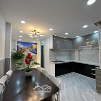 Nhà Mới Đẹp 5 Tầng Hxm Trần Thị Trọng, Tân Bình, 4.4*9M Nhỉnh 6 Tỷ Giáp Gò Vấp, Tân Phú