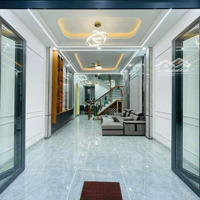 Bán Nhà Riêng Tại Hồ Văn Cống, 1,79 Tỷ, 120M2, 3 Phòng Ngủ 4 Vệ Sinh Thủ Dầu Một, Bình Dương