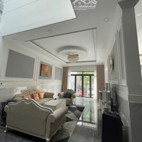 Biệt Thự Tân Cổ Điển Khu Làng Hoa Đường Cây Trâmdiện Tích7,3X20M, 18.8 Tỷcó Thương Lượngthang Máy P9 Gv