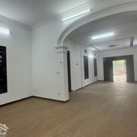 Bán Biệt Thự Đơn Lập Kđt Linh Đàm Ô Tô Đỗ Cửa - Dân Cư Vip - Ở Hoặc Cho Thuê - Giá Chỉ 65 Tỷ