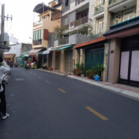 Siêu Phẩm Mặt Tiền Trương Quốc Dung, Phú Nhuận. Công Nhận 53.2M2, Giá Bán 14.2 Tỷ