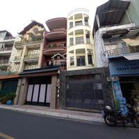 Siêu Phẩm Mặt Tiền Trương Quốc Dung, Phú Nhuận. Công Nhận 53.2M2, Giá Bán 14.2 Tỷ