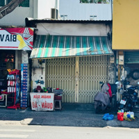 Bán Nhà Mặt Tiền Kinh Doanh Đường Vườn Lài, Ngay Luỹ Bán Bích. (Dt: 4X27M Cấp 4). Giá: 17.5 Tỷ