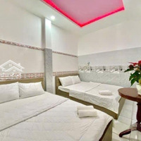 Bán Khách Sạn Mặt Tiền Đường Hà Huy Giáp, Quận 12 - Hân Phát Land 0919036536