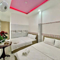 Bán Khách Sạn Mặt Tiền Đường Hà Huy Giáp, Quận 12 - Hân Phát Land 0919036536