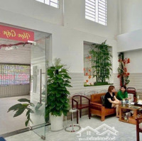 Bán Khách Sạn Mặt Tiền Đường Hà Huy Giáp, Quận 12 - Hân Phát Land 0919036536