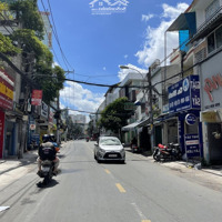 Nhàmặt Tiềnđặng Văn Ngữ, P10, Phú Nhuận.diện Tích8X23M, 3 Tầng
