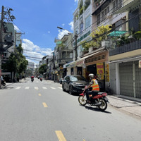Nhàmặt Tiềnđặng Văn Ngữ, P10, Phú Nhuận.diện Tích8X23M, 3 Tầng