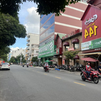 Siêu Phẩm Mặt Tiền Cách Mạng Tháng 8, Q3. Dt: 9X14M, Nở Hậu. Vị Trí Tuyệt Đẹp Giá Chỉ 33 Tỷ