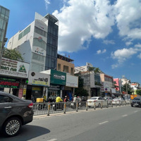 Siêu Phẩm Mặt Tiền Cách Mạng Tháng 8, Q3. Dt: 9X14M, Nở Hậu. Vị Trí Tuyệt Đẹp Giá Chỉ 33 Tỷ