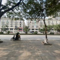 Bán Nhanh Shophouse Him Lam Vạn Phúc Mặt Đường Tố Hữu. Nhà Mới Hoàn Thiện Có Thang Máy