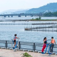 Cơ Hội Đầu Tư Tại Khu A4, Golden Hills City, Q.liên Chiểu, Đà Nẵng
