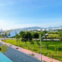 Biệt Thự Đường 18M - Đối Diện Công Viên Lớn Chỉ 33.5 Tr/M2 Bao Ép Cọc Móng - Kđt Mỹ Gia 3