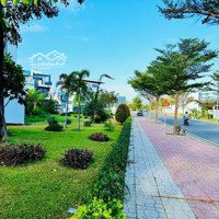 Biệt Thự Đường 18M - Đối Diện Công Viên Lớn Chỉ 33.5 Tr/M2 Bao Ép Cọc Móng - Kđt Mỹ Gia 3