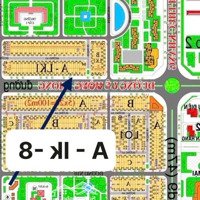 Bán Nền Nhà Phố 100M2 Đường Lê Hồng Phong 53M Kết Nối Cảng Phước An ,Tại Nhơn Trạch - Đồng Nai .