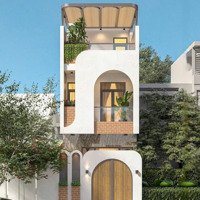 Bán Nền Nhà Phố 100M2 Đường Lê Hồng Phong 53M Kết Nối Cảng Phước An ,Tại Nhơn Trạch - Đồng Nai .