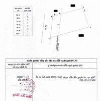 Bán Lô Đất Đẹpmặt Tiềnql 60, Hòa Lộc, Mỏ Cày Bắc, Bến Tre, 2450 M2, Mặt Tiền 40M, Giá Siêu Đẹp - 15 Tỉ