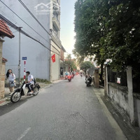 Bán Đất Tại Đông Dư, 3,55 Tỷ, 44,2 M2, Pháp Lý Đầy Đủ