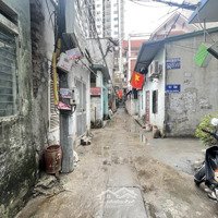 Bán Đất Tặng Nhà Đại Mỗ 67M2 - Ô Tô Vào - Sát Khu Biệt Thự Louis Giá Bán 15 Tỷ(Hhtl915210)