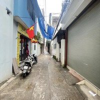 Bán Đất Tặng Nhà Đại Mỗ 67M2 - Ô Tô Vào - Sát Khu Biệt Thự Louis Giá Bán 15 Tỷ(Hhtl915210)