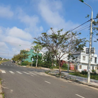 Bán Lô Đất Diên Hồng Tây Nam, 100M, Giá Chỉ 5,15 Tỷ!
