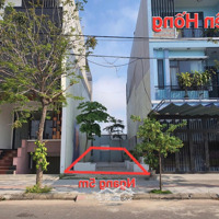 Bán Lô Đất Diên Hồng Tây Nam, 100M, Giá Chỉ 5,15 Tỷ!