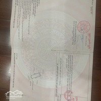 Bán Đất Tdc Đồng Hoà 3 Oto Ra Vào Thoải Mái Giá Chỉ 45 Triệu/M2