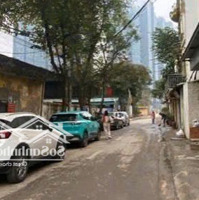 Bán Đất Hiếm Đông Ngạc, Bắc Từ Liêm, Ô Tô Vào Nhà, Xây Tòa Căn Hộ Quá Đẳng Cấp, 22,3 Tỷ, 166,1 M2.