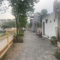 Cực Hiếm. 42M Du Nội 3 Bước Ra Hồ Điều Hòa, Gần Sát Vin Cổ Loa, Đường Dẫn Cầu Tứ Liên, Giá Đầu Tư