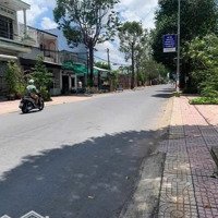 Lô Đất Sau Chợ Chùa, Phú Tân, Bến Tre. Diện Tích 117M2 Giá Bán 550 Triệu ,Thổ Cư Sổ Riêng, Đường Ô Tô