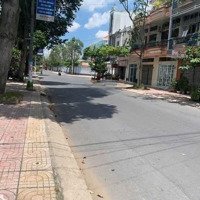 Lô Đất Sau Chợ Chùa, Phú Tân, Bến Tre. Diện Tích 117M2 Giá Bán 550 Triệu ,Thổ Cư Sổ Riêng, Đường Ô Tô